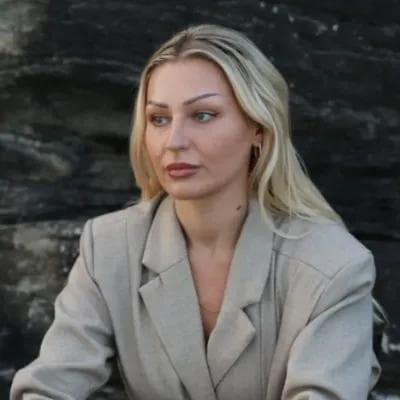 Jessica Roj